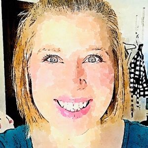 Meet your Posher, Abigail